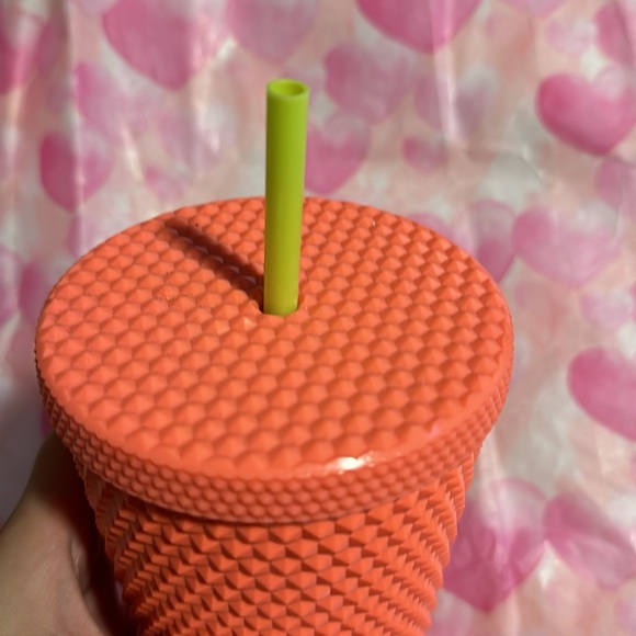 Starbucks Watermelon Tumbler - Picture 3 of 4